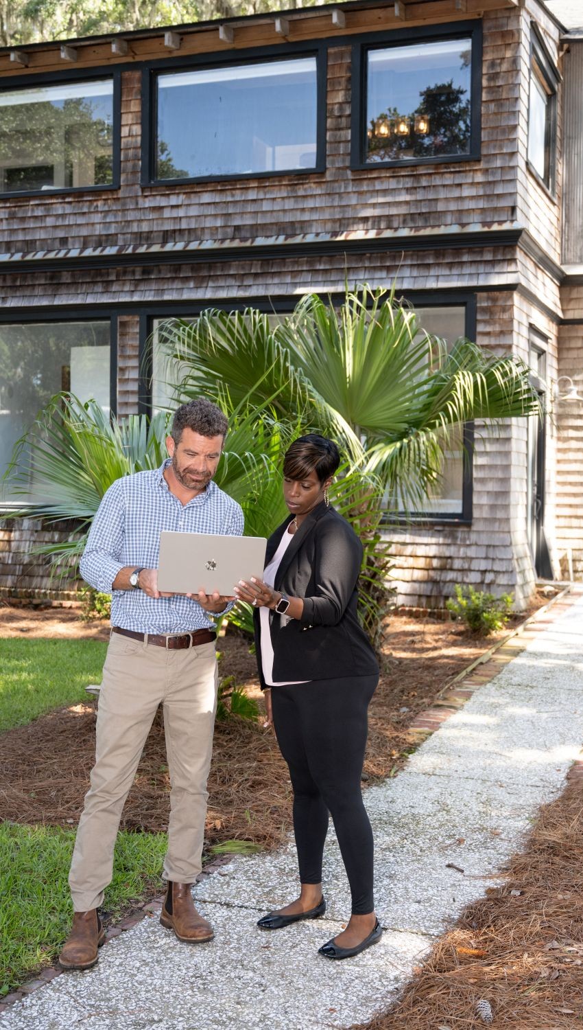 Beaufort Property Managers